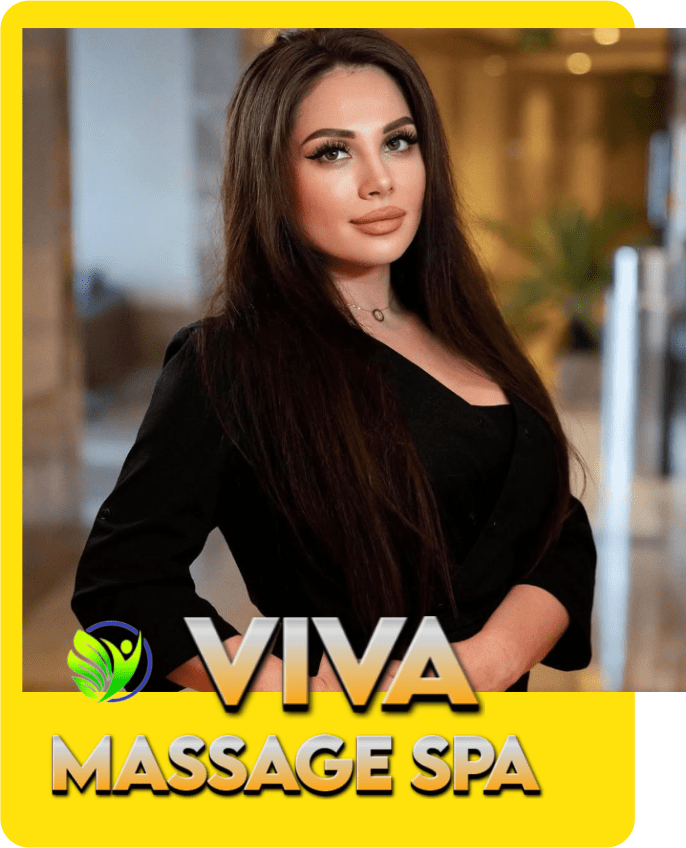Viva Massage Spa Salt Lake City